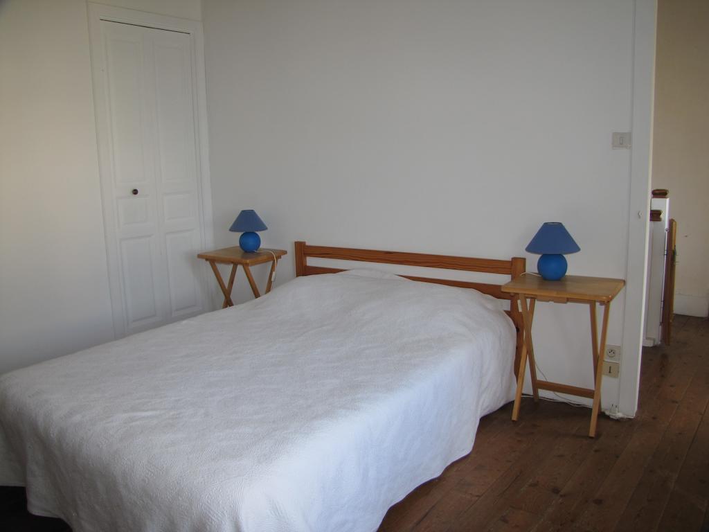 Gite De La Ferme De La Cour Crasville  Room photo